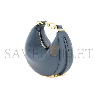 FENDI FENDIGRAPHY MINI 7AS089AKKTF1K37 (16.5*14*5cm)
